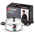 BGIN Trimax Pressure Cooker 3L S/S Induction