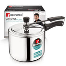 BG Argent NileshInner lid 2.5 Ltr Cooker