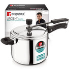 BG Argent NileshInner lid 5 Ltr Cooker