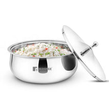 BG VIENNA HOT POT 2500ML