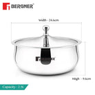 BG VIENNA HOT POT 2500ML