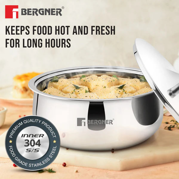 BG VIENNA HOT POT 2500ML