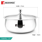 BG VIENNA HOT POT 3500ML