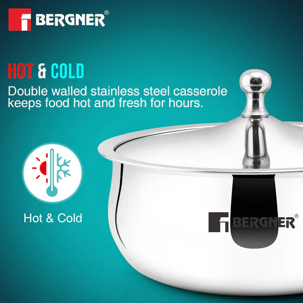 BG VIENNA HOT POT 3500ML