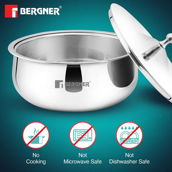 BG VIENNA HOT POT 3500ML
