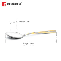 S6 DINNER SPOON