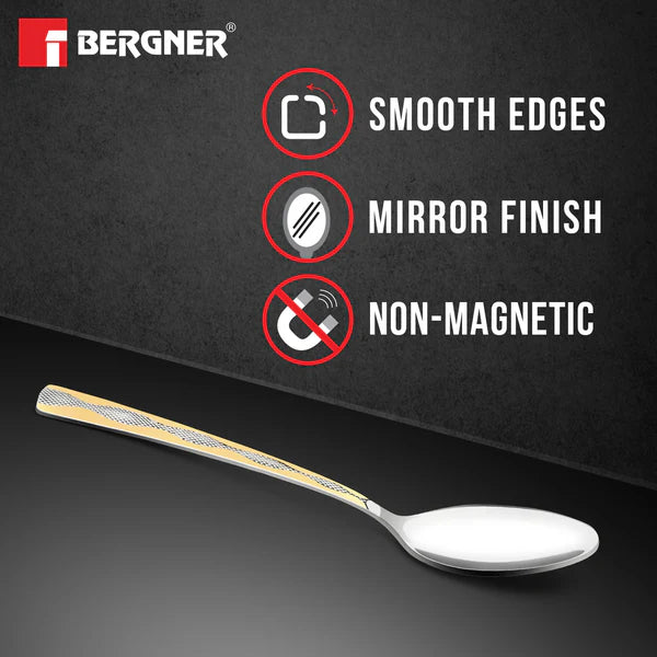S6 DINNER SPOON