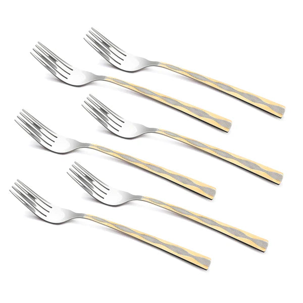S6 DINNER FORK