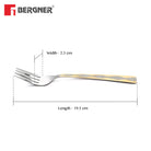 S6 DINNER FORK