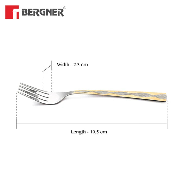 S6 DINNER FORK