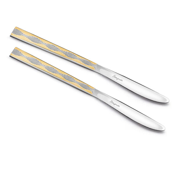 S2 DINNER KNIFE