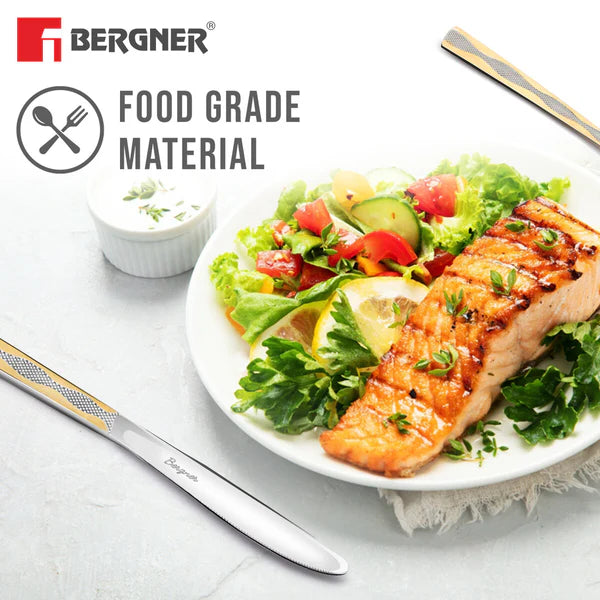 S2 DINNER KNIFE