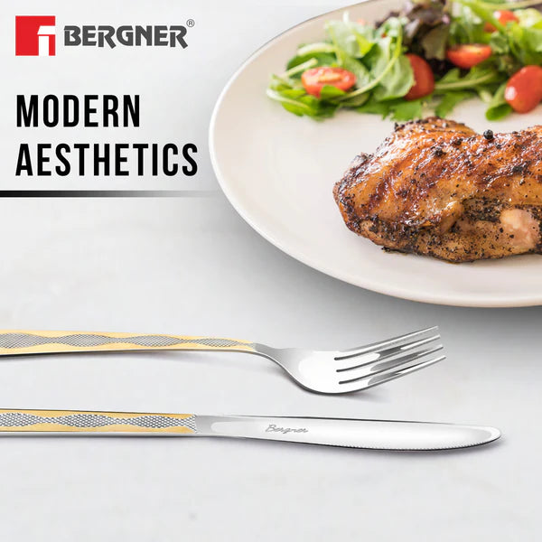 S2 DINNER KNIFE