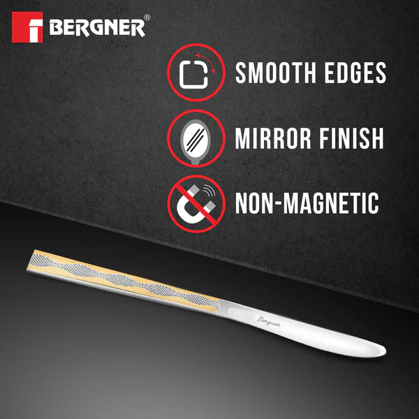 S2 DINNER KNIFE
