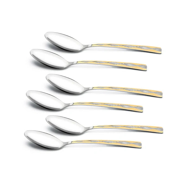 S6 TEA SPOON