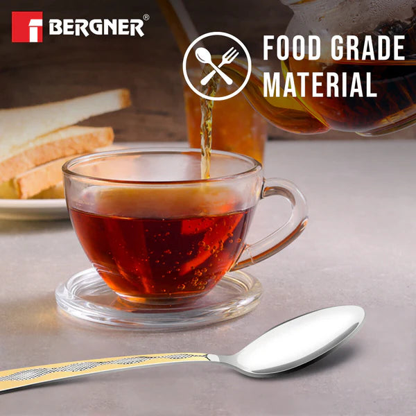 S6 TEA SPOON