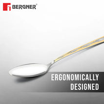 S6 TEA SPOON