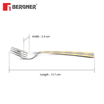 S6 BABY FORK