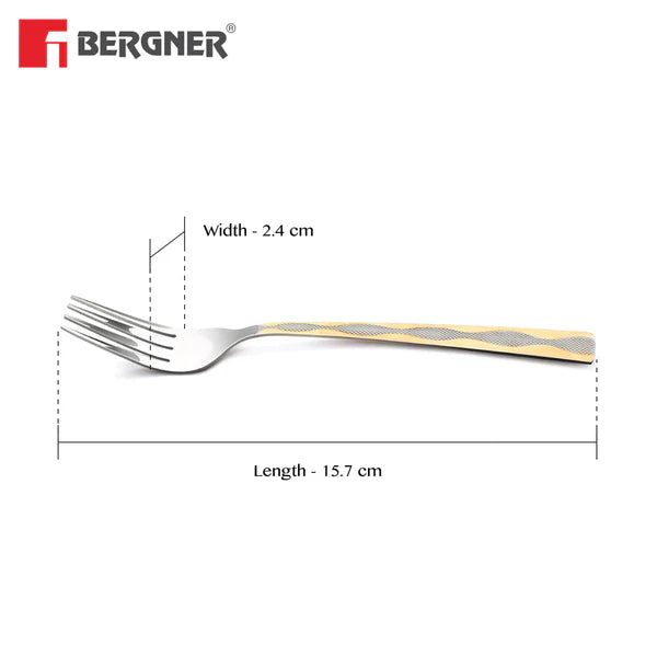 S6 BABY FORK