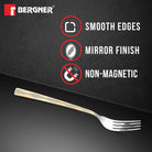 S6 BABY FORK
