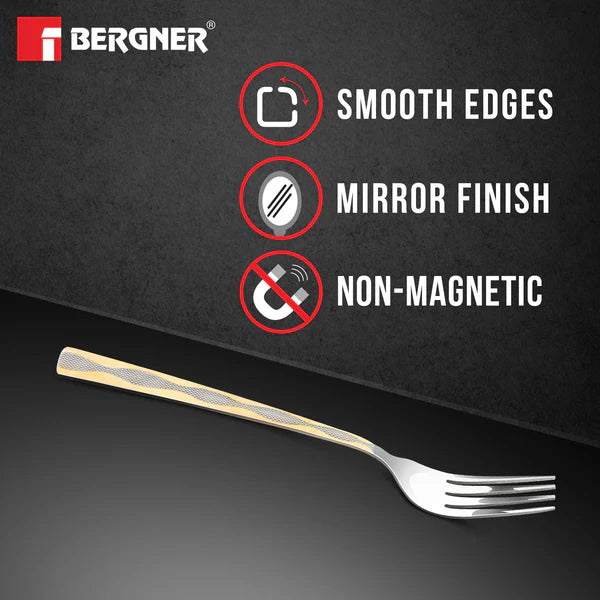 S6 BABY FORK