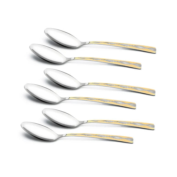 S6 SPICE SPOON