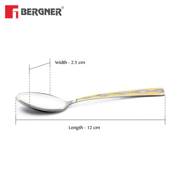 S6 SPICE SPOON