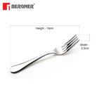 S6 DINNER FORK