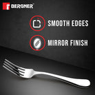 S6 DINNER FORK