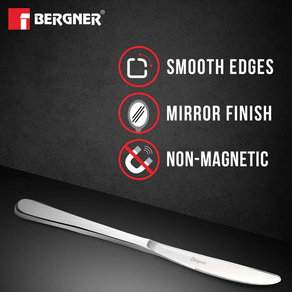S2 DINNER KNIFE