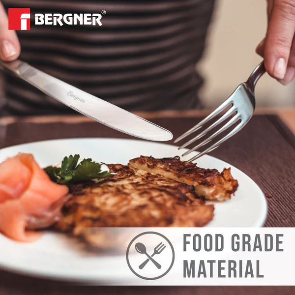S2 DINNER KNIFE