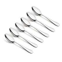 S6 TEA SPOON