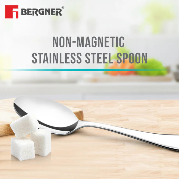 S6 TEA SPOON
