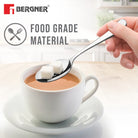 S6 TEA SPOON