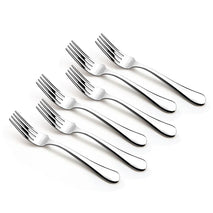 S6 BABY FORK