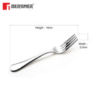 S6 BABY FORK