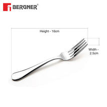 S6 BABY FORK