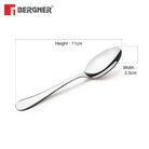 S6 SPICE SPOON