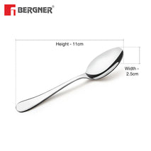 S6 SPICE SPOON