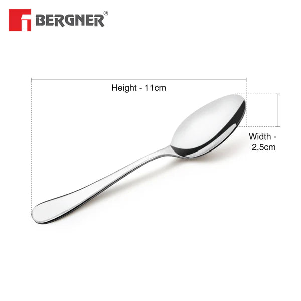 S6 SPICE SPOON