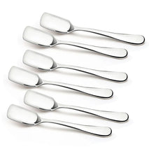 S6 ICE CREAM SPOON