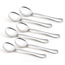 S6 SOUP SPOON