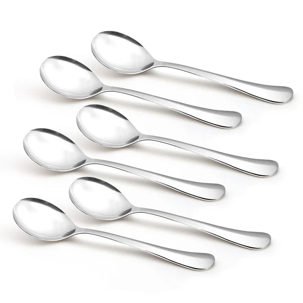 S6 SOUP SPOON