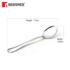 S6 SOUP SPOON