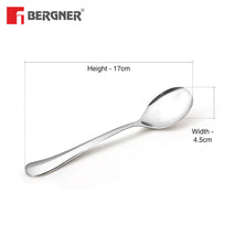 S6 SOUP SPOON