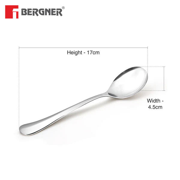 S6 SOUP SPOON