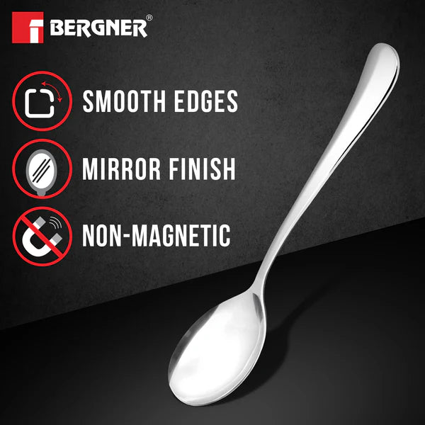 S6 SOUP SPOON