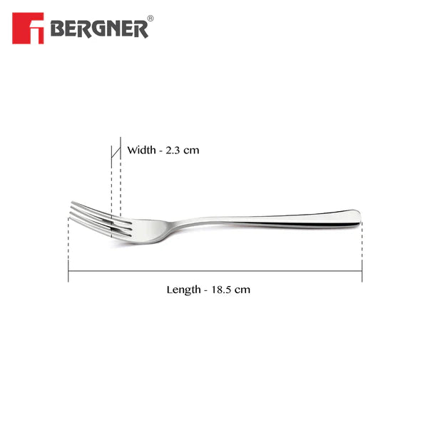 S6 DINNER FORK