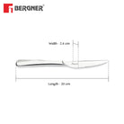 S2 DINNER KNIFE