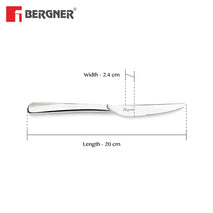 S2 DINNER KNIFE
